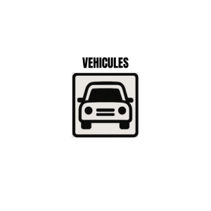 Coques Vehicules